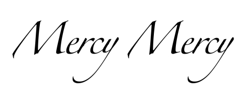 Mercy firma